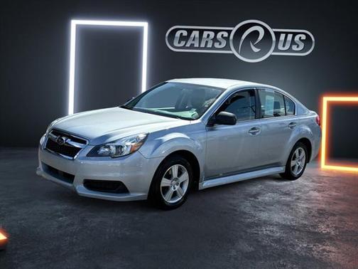 2013 Subaru Legacy Base