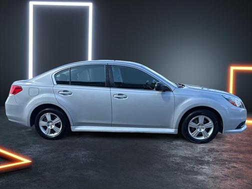 2013 Subaru Legacy Base