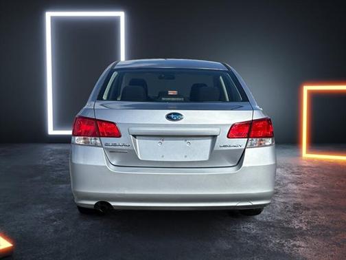 2013 Subaru Legacy Base