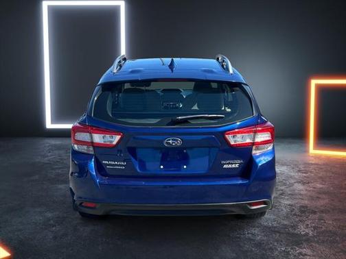 2017 Subaru Impreza 2.0i Premium