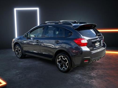 2013 Subaru XV Crosstrek 2.0i Limited