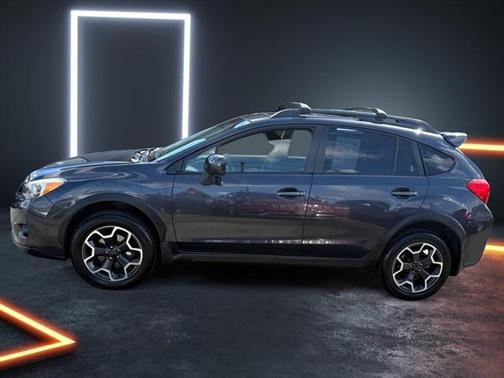 2013 Subaru XV Crosstrek 2.0i Limited
