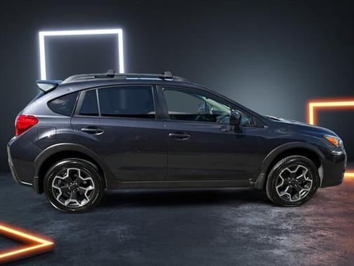2013 Subaru XV Crosstrek 2.0i Limited