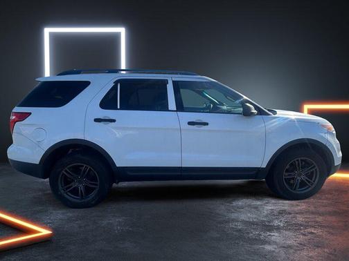 2014 Ford Explorer Base