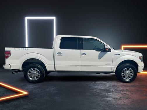 2014 Ford Explorer Base