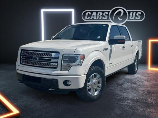 2014 Ford Explorer Base