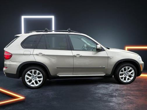 2012 BMW X5 xDrive35i