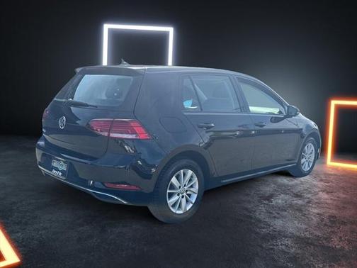 2019 Volkswagen Golf 1.4T S