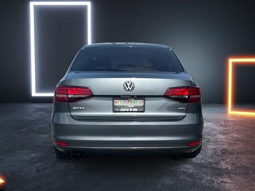 2018 Volkswagen Jetta 1.4T S