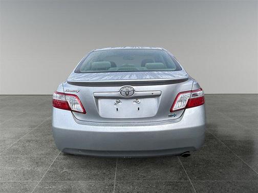 2007 Toyota Camry Hybrid Base