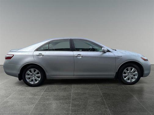 2007 Toyota Camry Hybrid Base