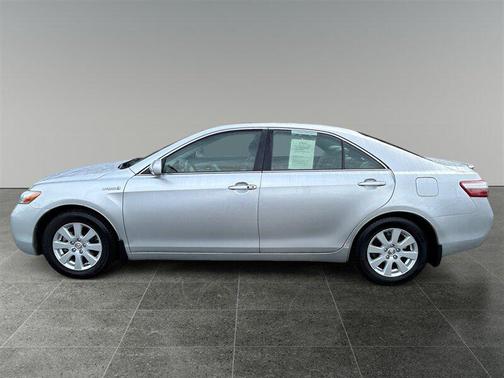 2007 Toyota Camry Hybrid Base