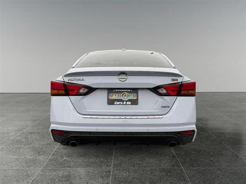 2023 Nissan Altima SR Intelligent AWD