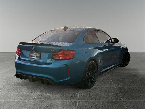 2018 BMW M2 Base