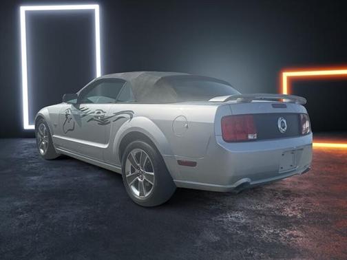 2006 Ford Mustang GT Premium