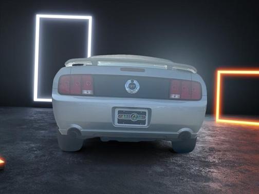 2006 Ford Mustang GT Premium