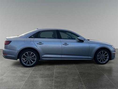 2019 Audi A4 45 Premium