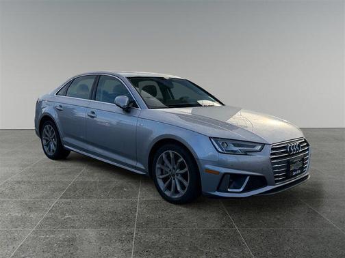 2019 Audi A4 45 Premium