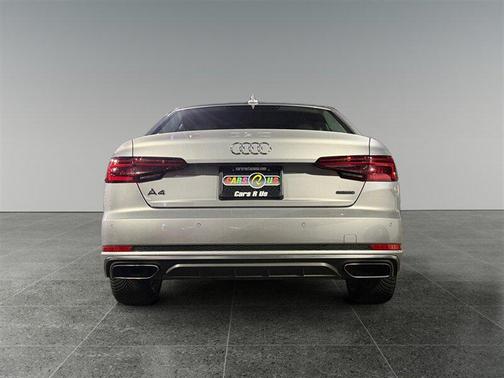 2019 Audi A4 45 Premium