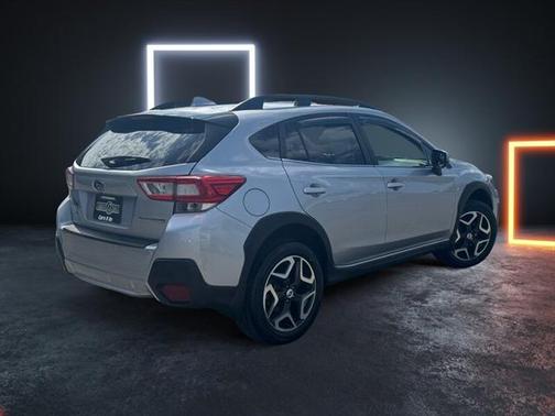2018 Subaru Crosstrek 2.0i Limited