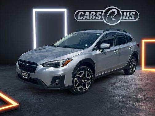 2018 Subaru Crosstrek 2.0i Limited