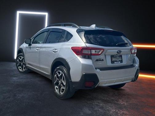2018 Subaru Crosstrek 2.0i Limited