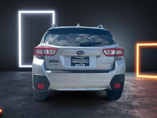 2018 Subaru Crosstrek 2.0i Limited