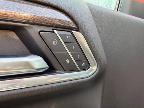 2026 Chevrolet Silverado 2500 LTZ