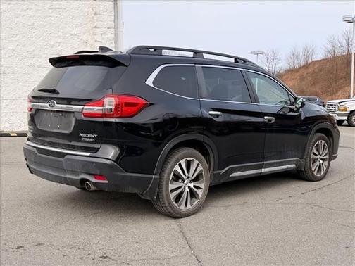2019 Subaru Ascent Touring 7-Passenger