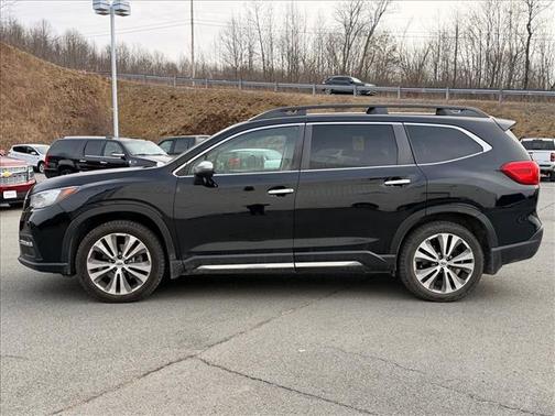 2019 Subaru Ascent Touring 7-Passenger