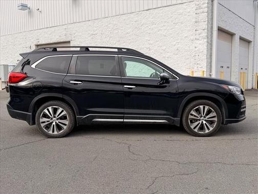 2019 Subaru Ascent Touring 7-Passenger