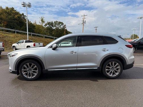 2020 Mazda CX-9 Grand Touring