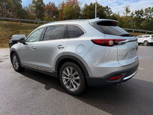 2020 Mazda CX-9 Grand Touring
