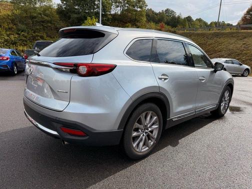 2020 Mazda CX-9 Grand Touring