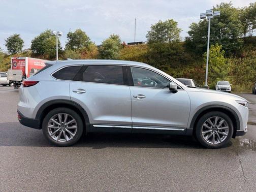 2020 Mazda CX-9 Grand Touring