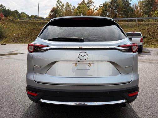 2020 Mazda CX-9 Grand Touring