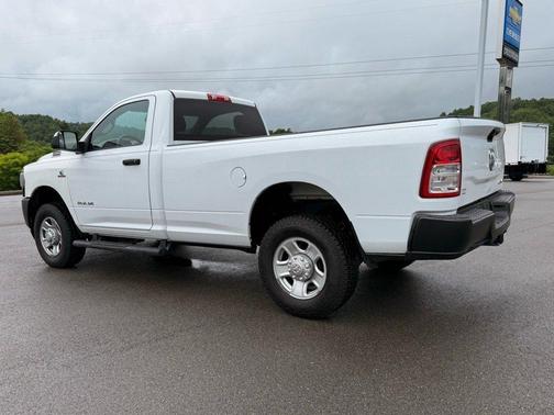 2022 RAM 3500 Tradesman