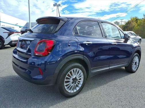 2023 FIAT 500X Pop