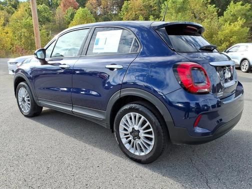 2023 FIAT 500X Pop
