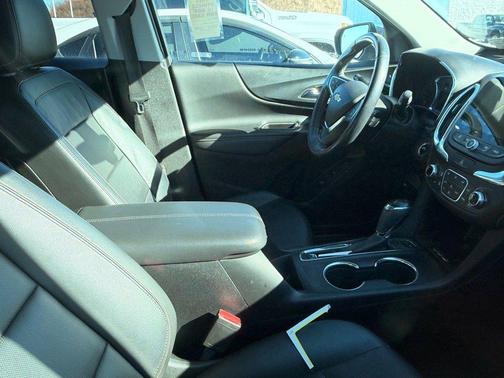 2019 Chevrolet Equinox Premier w/2LZ