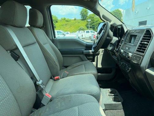 2019 Ford F-250 XLT