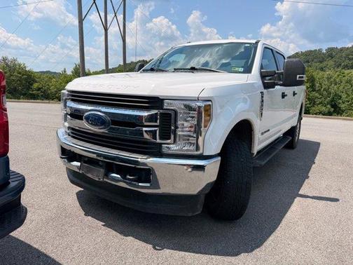 2019 Ford F-250 XLT