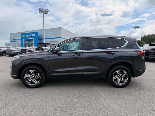 2021 Hyundai SANTA FE SE