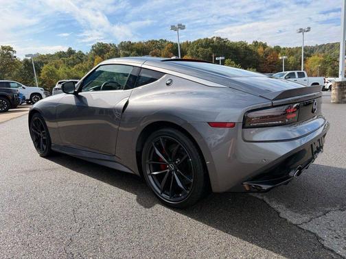 2024 Nissan Z Performance