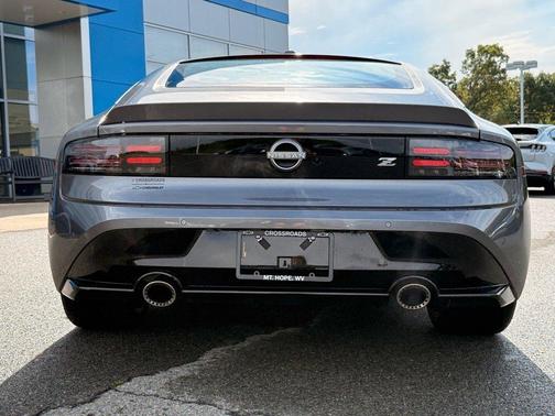 2024 Nissan Z Performance