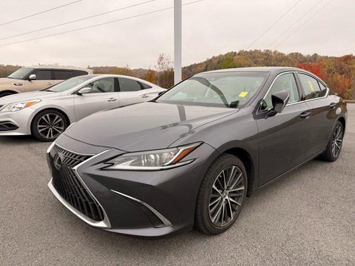 2022 Lexus ES 250 Luxury