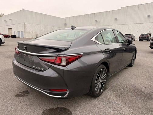 2022 Lexus ES 250 Luxury
