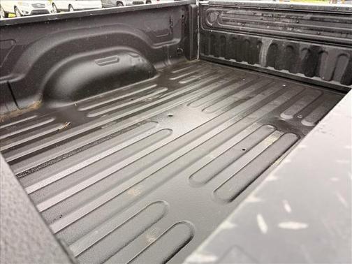 Bright White Clearcoat 2024 RAM 2500 Big Horn