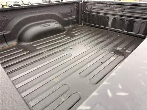 Bright White Clearcoat 2024 RAM 2500 Big Horn