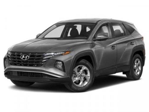 2024 Hyundai TUCSON XRT